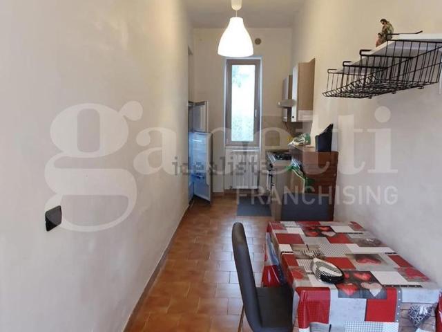 Appartamento in affitto di 60 m² in Via della Vergine