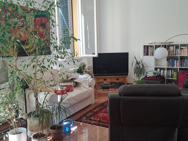 Appartamento in affitto di 120 m² in Via delle Donzelle