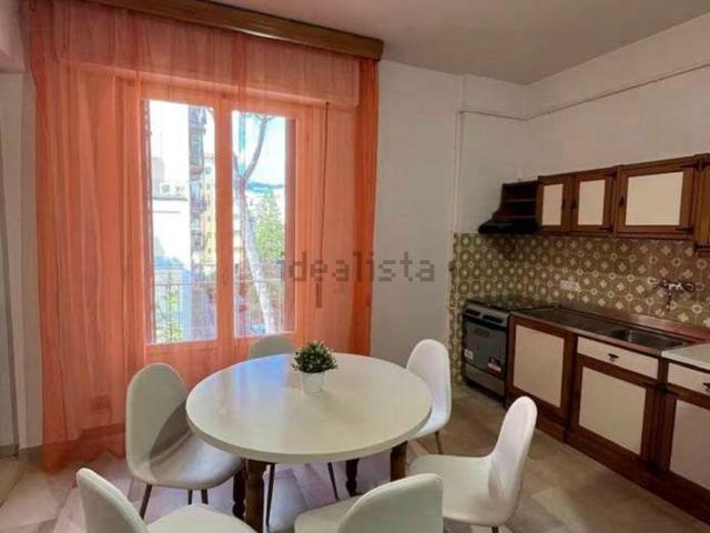 Appartamento in affitto di 120 m² in Via di Coverciano