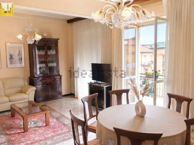 Appartamento in affitto di 120 m² in Via Duca D&apos Aosta