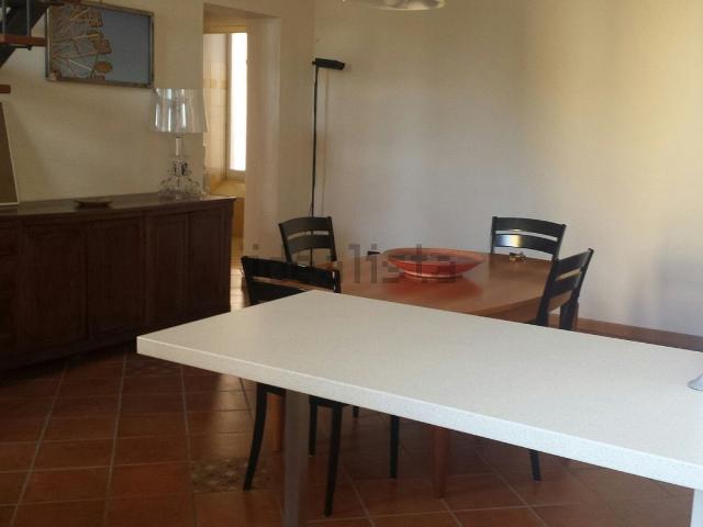Appartamento in affitto di 120 m² in Via Emilia San Pietro