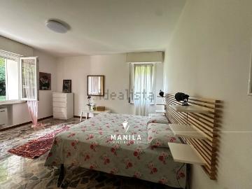 Appartamento in affitto di 120 m² in Via Enrico Reinhart