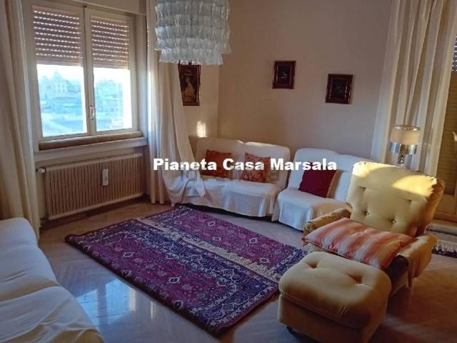 Appartamento in affitto di 120 m² in Via Edoardo Alagna