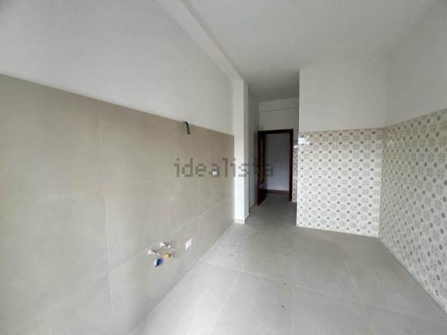 Appartamento in affitto di 120 m² in Via Ernesto Rossi, 19
