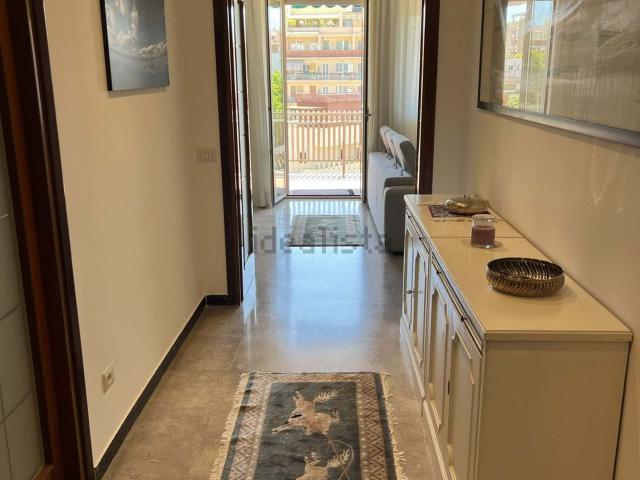 Appartamento in affitto di 120 m² in Via Ettore Mambretti, 29