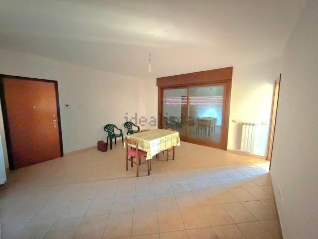 Appartamento in affitto di 120 m² in Via Firenze