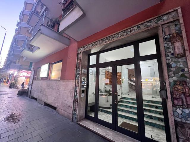 Appartamento in affitto di 120 m² in Via Francesco Cilea, 74