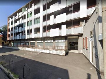 Appartamento in affitto di 120 m² in Via Fratellanza