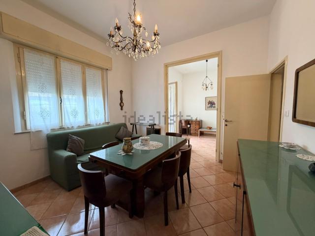 Appartamento in affitto di 120 m² in Via Fratelli Bandiera