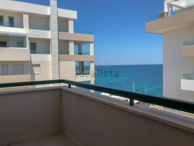 Appartamento in affitto di 120 m² in Via Kennedy, 16