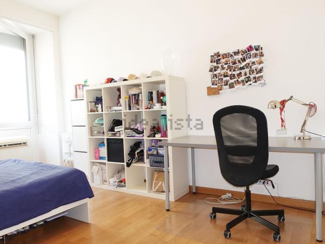 Appartamento in affitto di 120 m² in Via Lazzaro Palazzi, 6