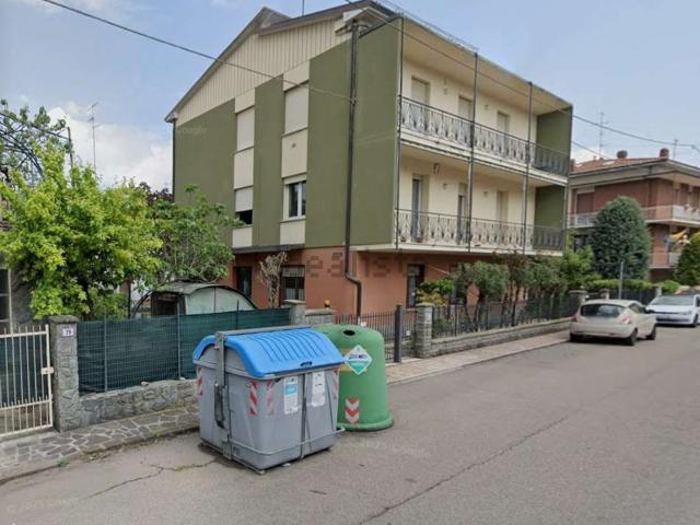 Appartamento in affitto di 120 m² in Via Mondovì