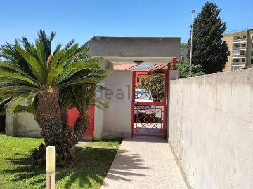 Appartamento in affitto di 120 m² in Via Montanaru
