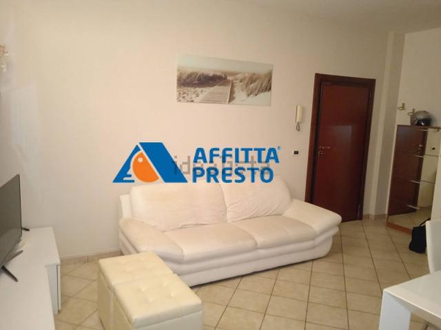 Appartamento in affitto di 120 m² in Via Monte Vesuvio, 5