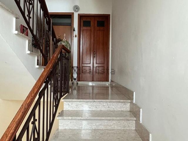 Appartamento in affitto di 120 m² in Via Matilde Serao
