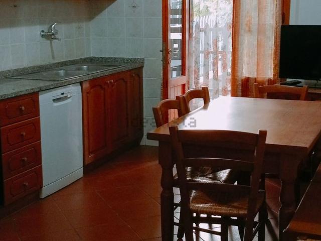 Appartamento in affitto di 120 m² in Via Macia