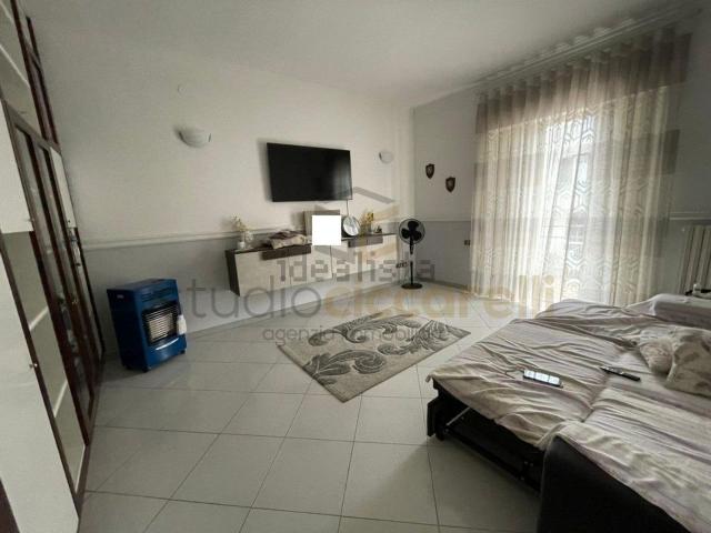 Appartamento in affitto di 120 m² in Via Madonna delle Grazie