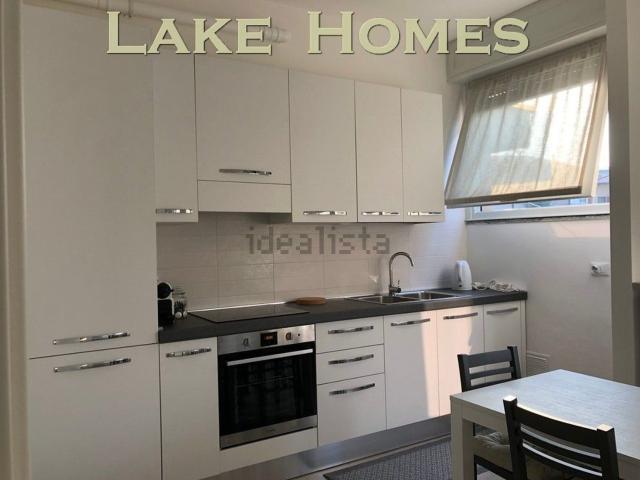 Appartamento in affitto di 120 m² in Via Manzoni, 69