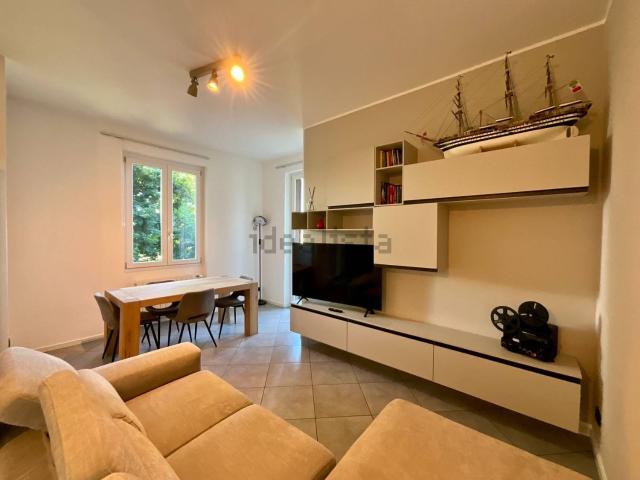 Appartamento in affitto di 120 m² in Via Marco Polo, 2