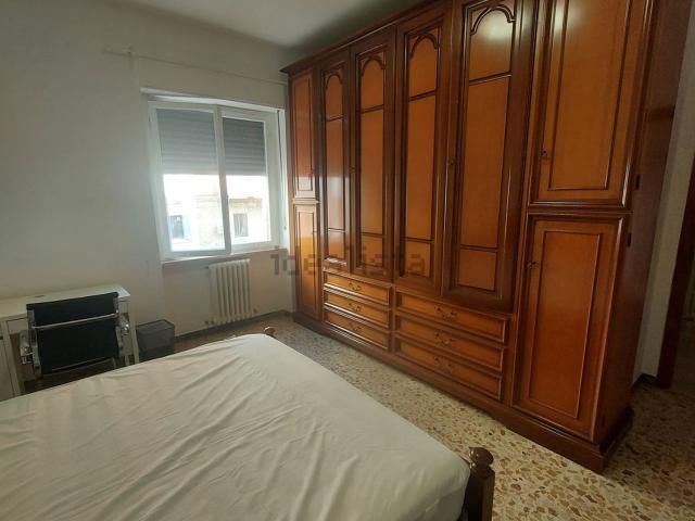Appartamento in affitto di 120 m² in Via Mario Morbiducci, 5
