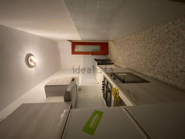 Appartamento in affitto di 120 m² in Via Marsala
