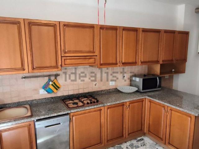 Appartamento in affitto di 120 m² in Via Martino Maestro, 3