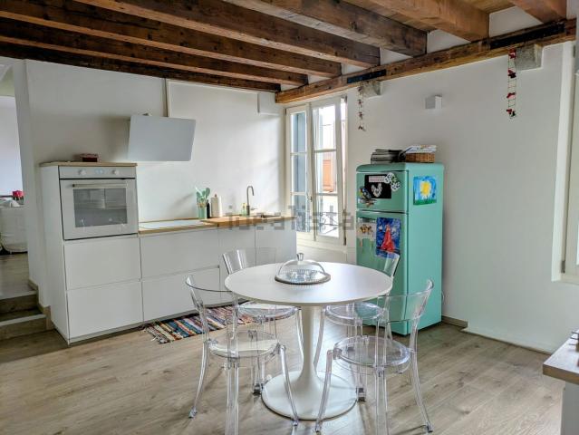 Appartamento in affitto di 120 m² in Via Mercerie
