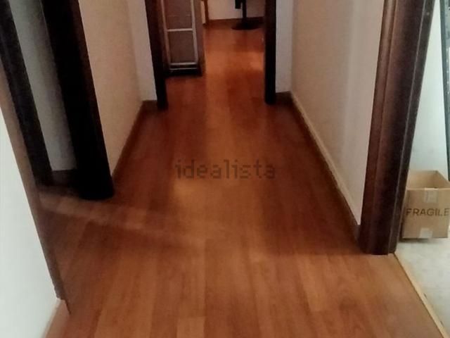Appartamento in affitto di 120 m² in Via Milo