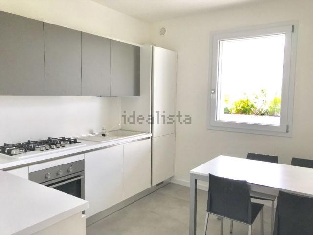 Appartamento in affitto di 120 m² in Via Murano