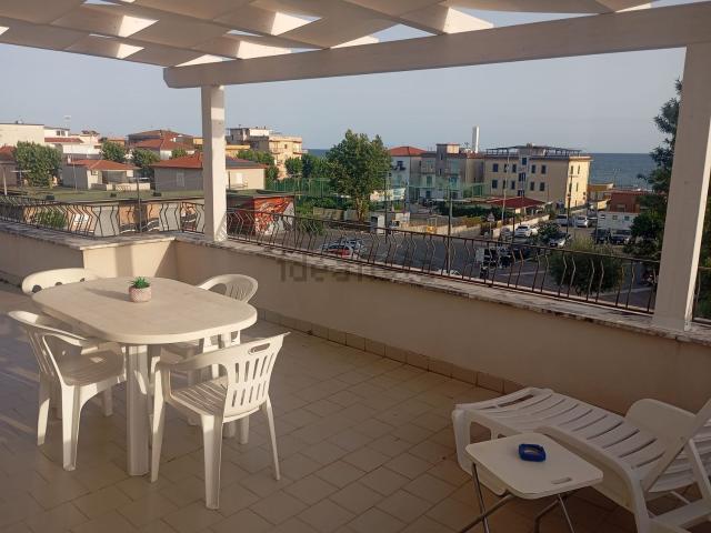 Appartamento in affitto di 120 m² in Via Muraldo, 26