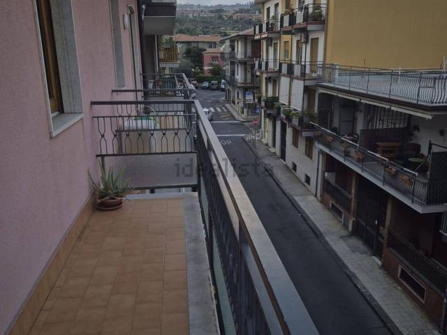 Appartamento in affitto di 120 m² in Via Nazario Sauro, 26