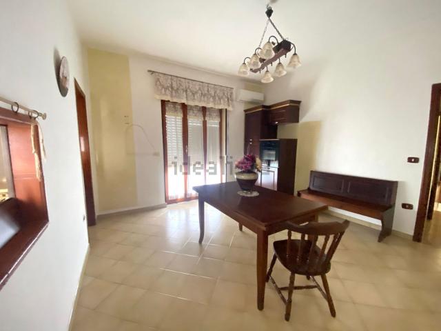 Appartamento in affitto di 120 m² in Via Salvatore di Giacomo, 26