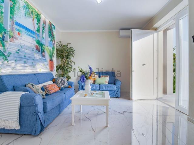 Appartamento in affitto di 120 m² in Via San Marco