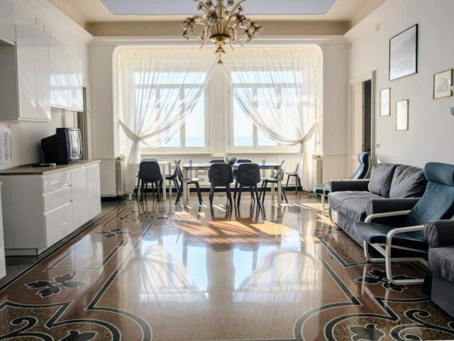 Appartamento in affitto di 120 m² in Via San Caterina, 46