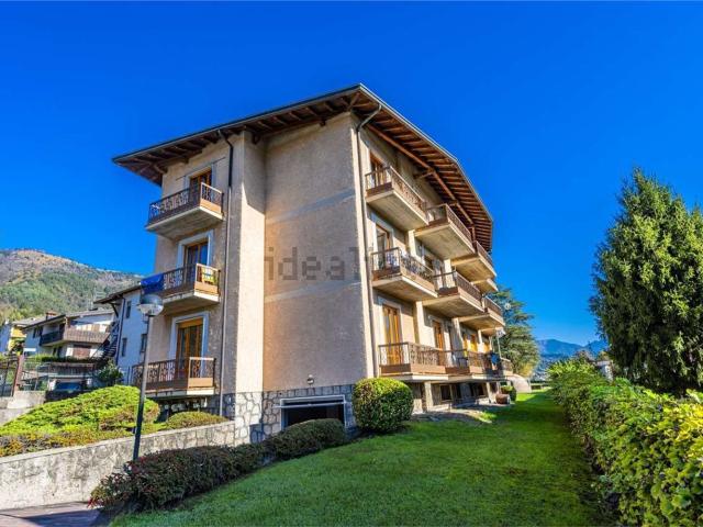 Appartamento in affitto di 120 m² in Via San G. Barbarigo