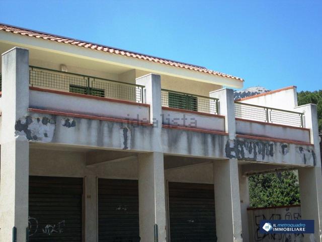 Appartamento in affitto di 120 m² in Via San Lorenzo