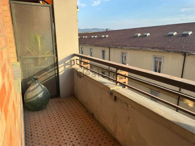 Appartamento in affitto di 120 m² in Via Santa Chiara, 50