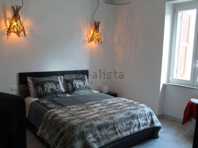 Appartamento in affitto di 120 m² in Via Sarzana