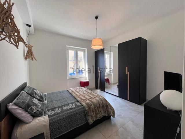Appartamento in affitto di 120 m² in Via Sarzana Limone Melara, La Spezia