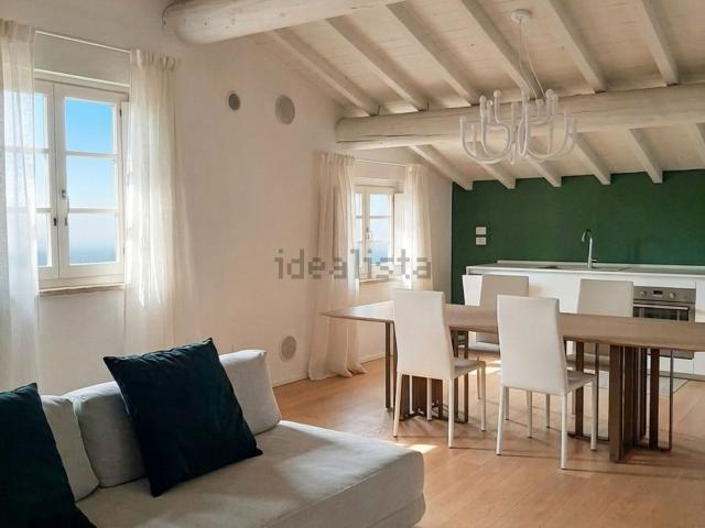 Appartamento in affitto di 120 m² in Via Sasse