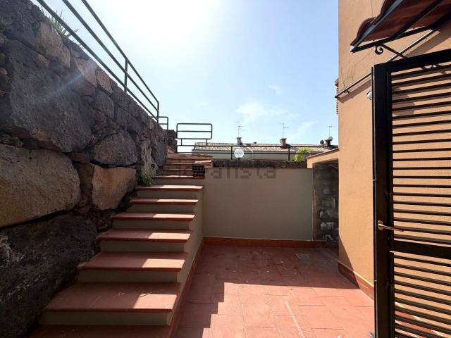 Appartamento in affitto di 120 m² in Via Simeto