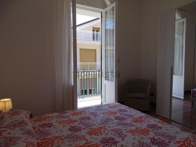 Appartamento in affitto di 120 m² in Via P. Olivieri, 8