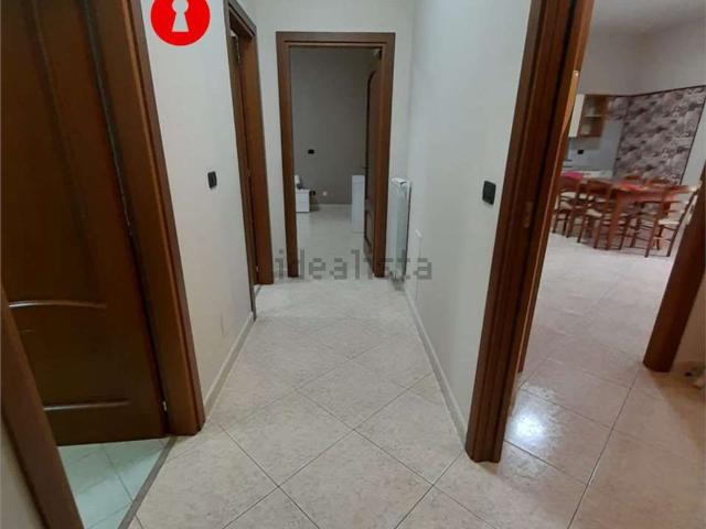 Appartamento in affitto di 120 m² in Via Polvica