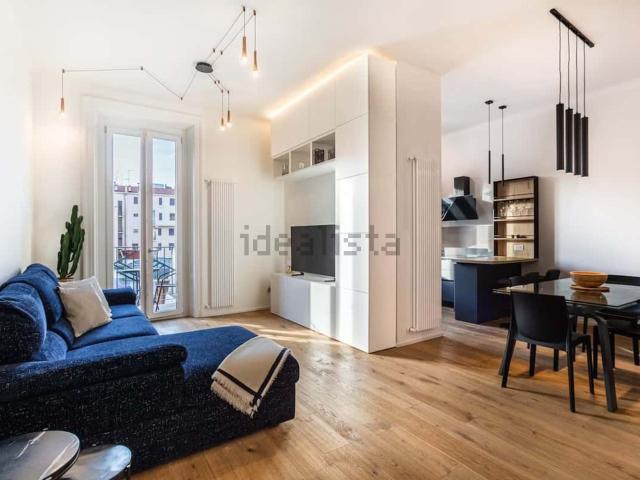 Appartamento in affitto di 120 m² in Via Ponte Seveso, 23