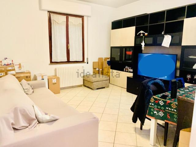 Appartamento in affitto di 120 m² in Via Ponzano
