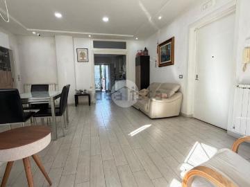 Appartamento in affitto di 120 m² in Via Padreterno, 37