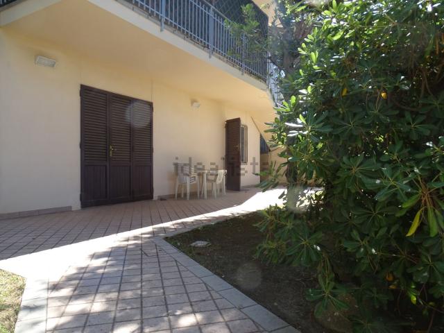 Appartamento in affitto di 120 m² in Via Paisiello