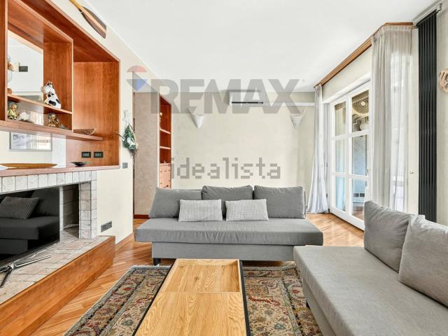 Appartamento in affitto di 120 m² in Via Piave, 4