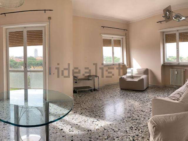 Appartamento in affitto di 120 m² in Via Piero Gobetti, 9