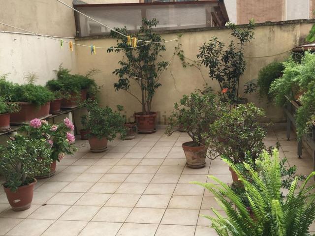 Appartamento in affitto di 120 m² in Via Pierluigi di Palestrina